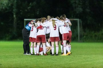 Bild 10 - F TuS Tensfeld - TuS Tensfeld 2 : Ergebnis: 6:0